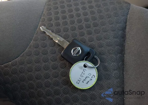 2008 Nissan Sentra 2.0 из США, поврежденный, VIN 3N1AB61E28L620183